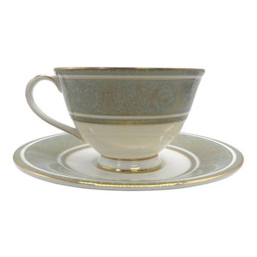 ROYAL DOULTON (ロイヤルドルトン) カップ&ソーサー 本体のみ イングリッシュルネッサンス