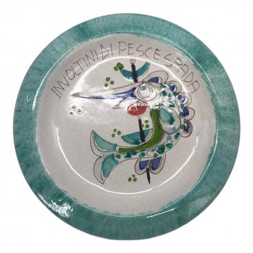 大倉陶園 (オオクラトウエン) ケーキ皿セット 金蝕バラ 6Pセット