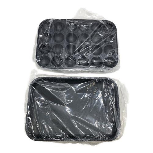 BRUNO (ブルーノ) コンパクトホットプレート ブラウンカラー BOE021