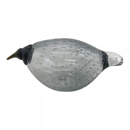 iittala （イッタラ）バード オイバ・トイッカ Pearl Helmi 2015年