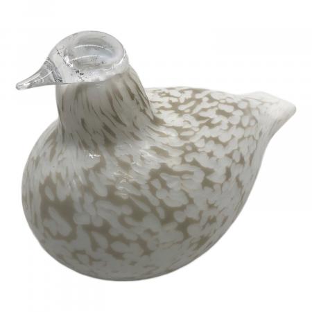 iittala (イッタラ) オイバトイッカ Willow Grouse｜トレファクONLINE