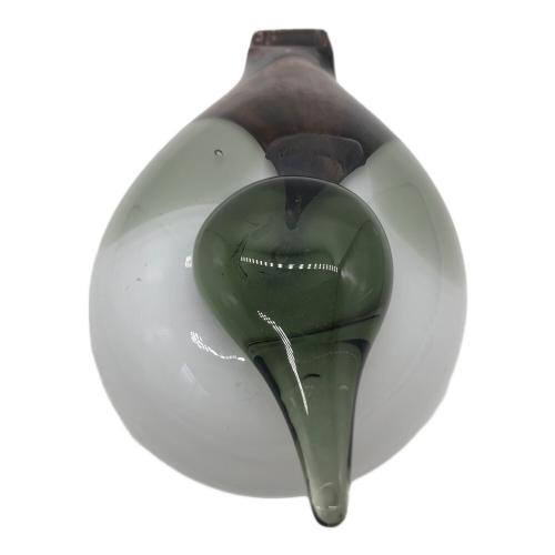 iittala (イッタラ) オイバトイッカ Nuutajarvi Haahka/Eider