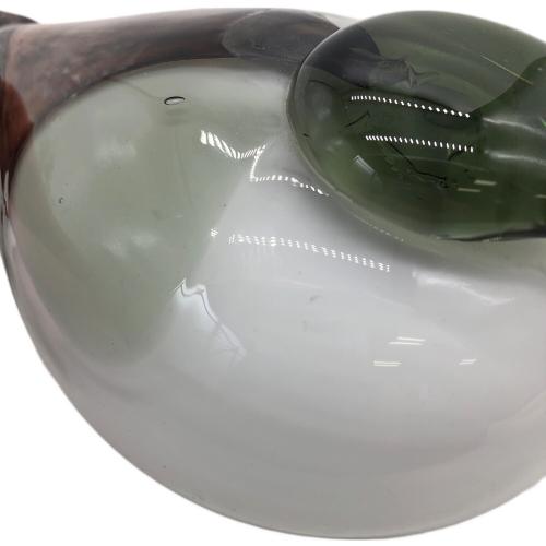 iittala (イッタラ) オイバトイッカ Nuutajarvi Haahka/Eider