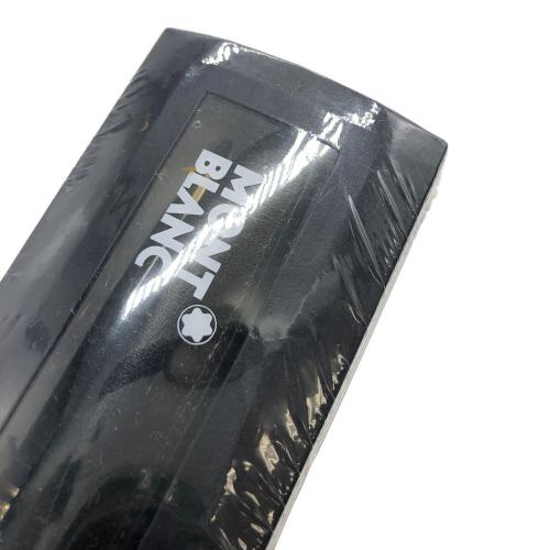 MONTBLANC (モンブラン) ボールペン&レザーケース