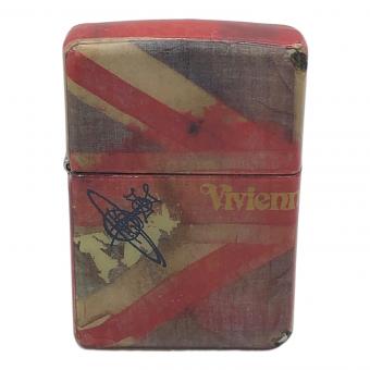 ZIPPO　ジッポ　Vivienne Westwood (ヴィヴィアンウエストウッド)
