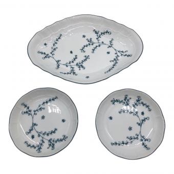 RICHARD GINORI (リチャードジノリ) プレート 皆川明 フロレンティア マルチセット