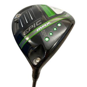 Callaway (キャロウェイ) EPIC MAX ドライバー