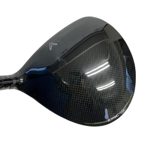 Callaway (キャロウェイ) EPIC MAX ドライバー
