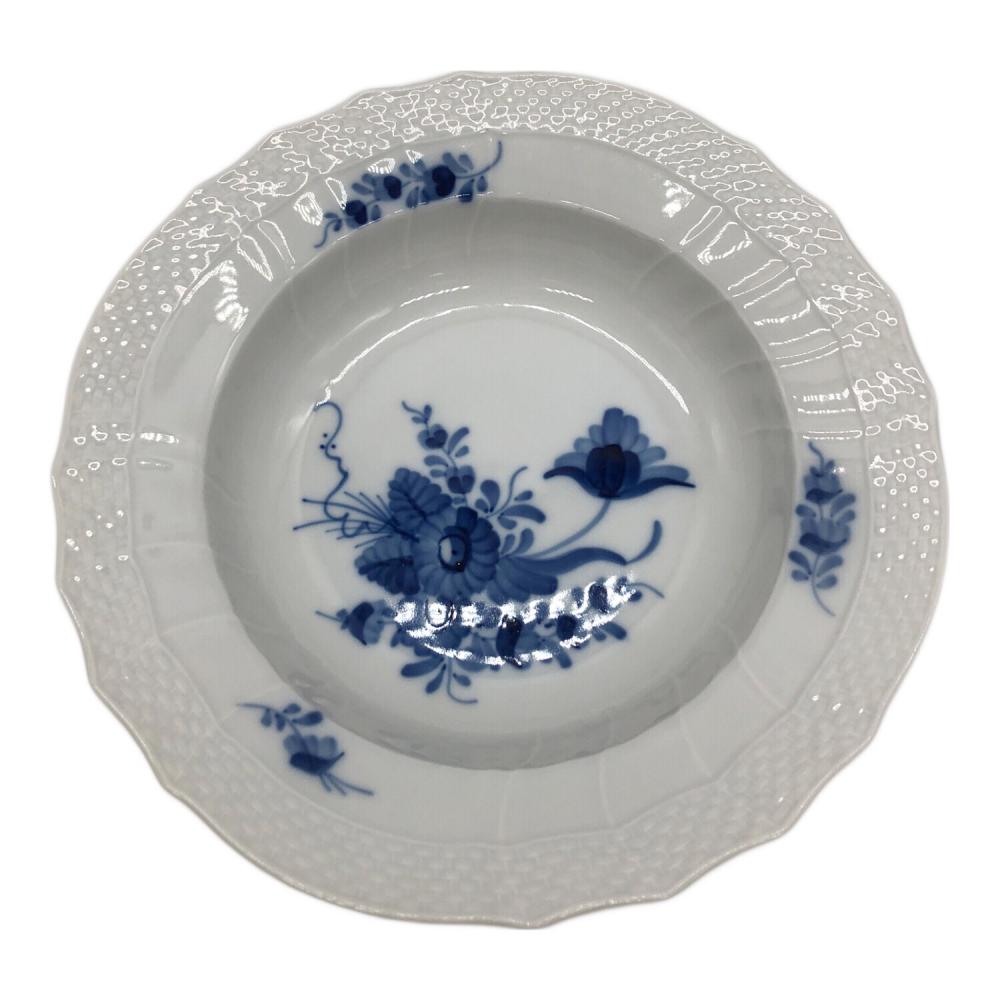 ROYAL COPENHAGEN (ロイヤル・コペンハーゲン) ボウル 1615 ブルー