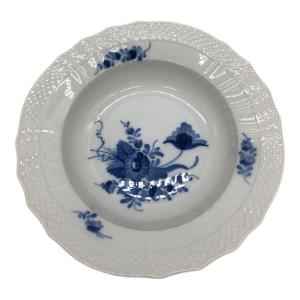 ROYAL COPENHAGEN (ロイヤル・コペンハーゲン) ボウル 1615 ブルーフラワー・カーブ