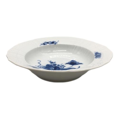 ROYAL COPENHAGEN (ロイヤル・コペンハーゲン) ボウル 1615 ブルーフラワー・カーブ