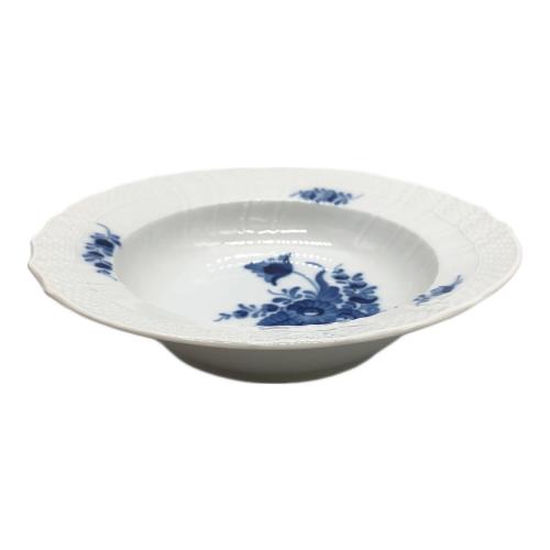 ROYAL COPENHAGEN (ロイヤル・コペンハーゲン) ボウル 1615 ブルーフラワー・カーブ