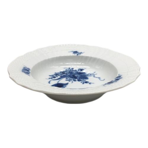 ROYAL COPENHAGEN (ロイヤル・コペンハーゲン) ボウル 1615 ブルーフラワー・カーブ