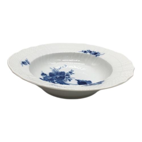 ROYAL COPENHAGEN (ロイヤル・コペンハーゲン) ボウル 1615 ブルーフラワー・カーブ