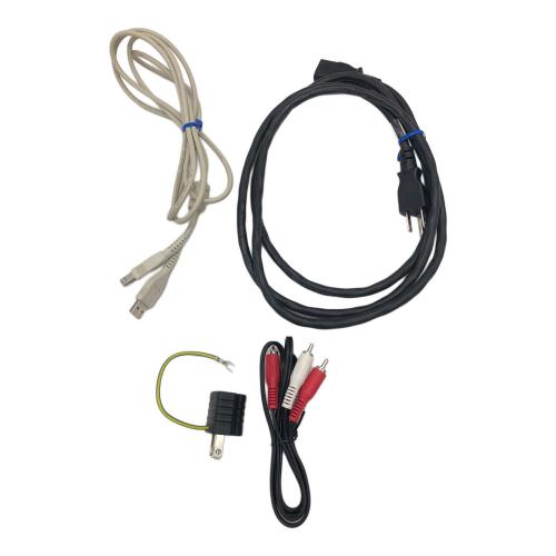 TEAC (ティアック) USBオーディオ D/Aコンバーター UD-501 2013年製 0090317 ※ジャンク販売品