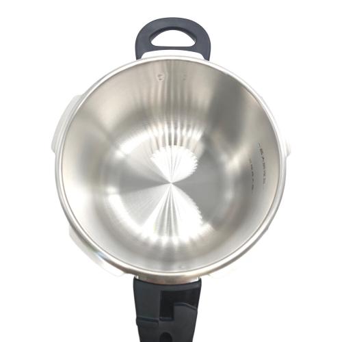 LA BETTOLA (ラベットラ) 片手圧力鍋 LB-157 落合務 PSCマーク(圧力鍋)有