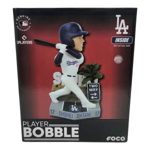 ボブルヘッド ドジャーズ 大谷翔平