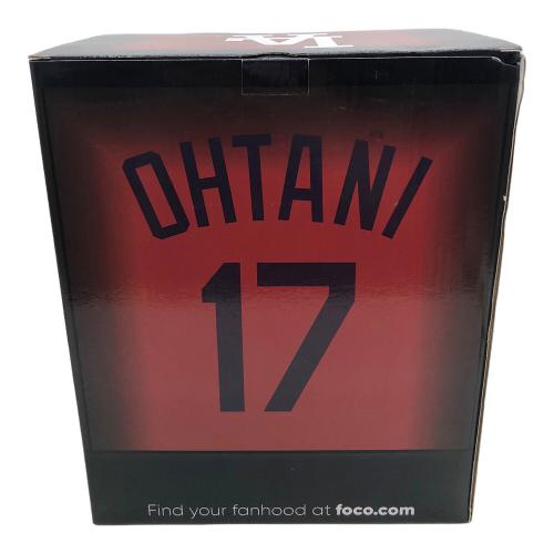 ボブルヘッド ドジャーズ 大谷翔平