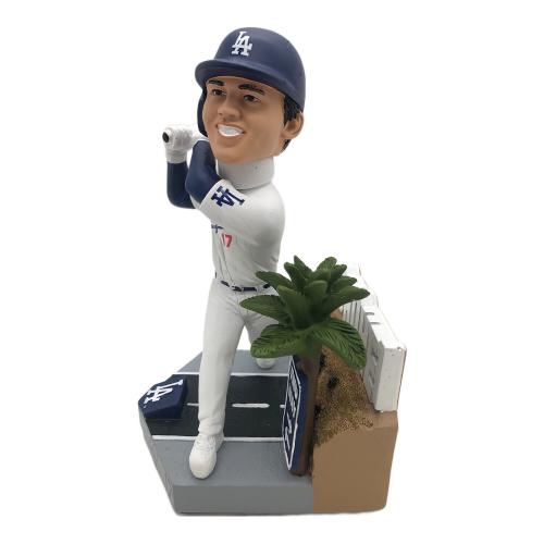 ボブルヘッド ドジャーズ 大谷翔平