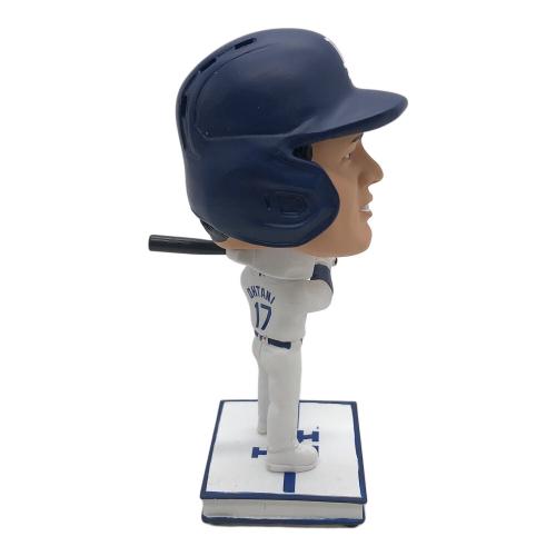 foco (フォコ) フィギュア ミニビッグヘッズ 大谷翔平