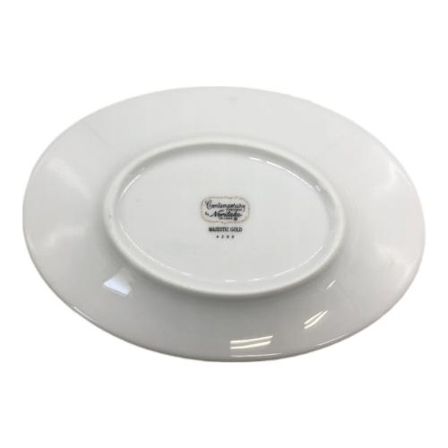 Noritake (ノリタケ) スープサーバー マジェスティックゴールド