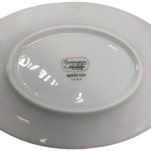 Noritake (ノリタケ) スープサーバー マジェスティックゴールド