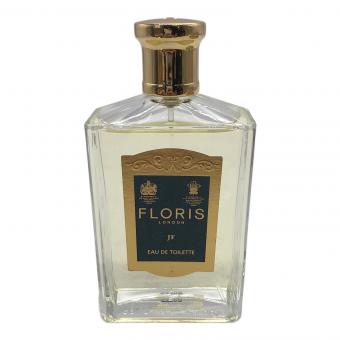 FLORIS (フローリス) オードトワレ FLO JF 100ml 残量80%-99%
