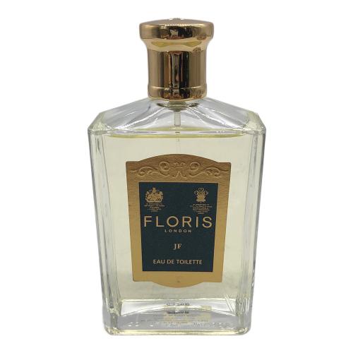 FLORIS (フローリス) オードトワレ FLO JF 100ml 残量80%-99%