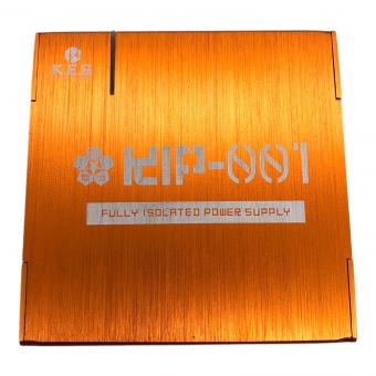 KES パワーサプライ 電源ケーブル付 KIP-001　※現状販売品