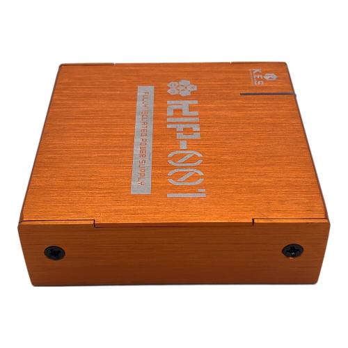 K.E.S KIP-001 パワーサプライ K.E.S. KIP-001 Limited Color