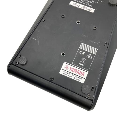 YAMAHA (ヤマハ) ミキサー MG06