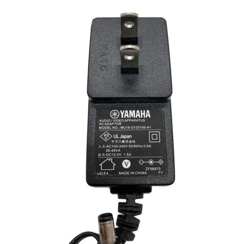 YAMAHA (ヤマハ) ミキサー MG06