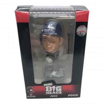 foco (フォコ)ミニビッグヘッズ 大谷翔平