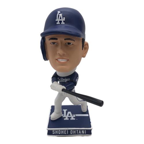 foco (フォコ) フィギュア  ミニビッグヘッズ 大谷翔平