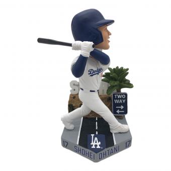 ボブルヘッド . ドジャーズ 大谷翔平
