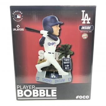 ドジャーズ 大谷翔平 ボブルヘッド