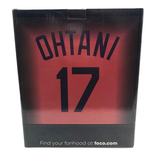 ドジャーズ 大谷翔平 ボブルヘッド