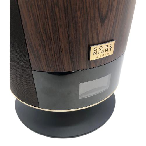 GOOD NIGHT スピーカー GNA-1