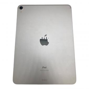 Apple (アップル) iPad Pro(第1世代) 3E149J/A Wi-Fiモデル 修理履歴無し 64GB ○ サインアウト確認済
