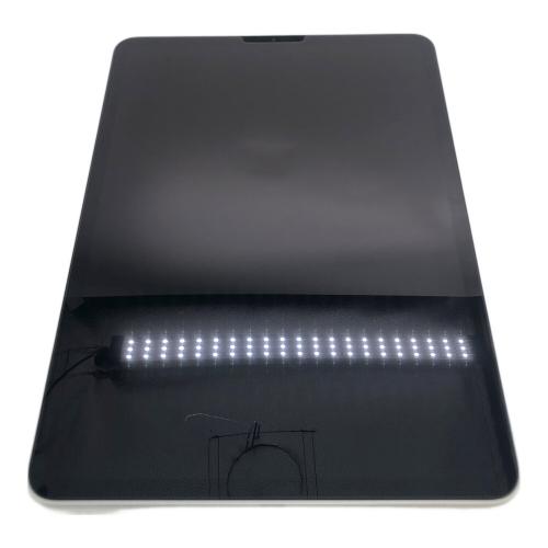 Apple (アップル) iPad Pro(第1世代) 3E149J/A Wi-Fiモデル 修理履歴無し 64GB ○ サインアウト確認済