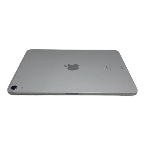 Apple (アップル) iPad Pro(第1世代) 3E149J/A Wi-Fiモデル 修理履歴無し 64GB ○ サインアウト確認済