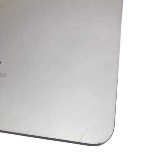 Apple (アップル) iPad Pro(第1世代) 3E149J/A Wi-Fiモデル 修理履歴無し 64GB ○ サインアウト確認済