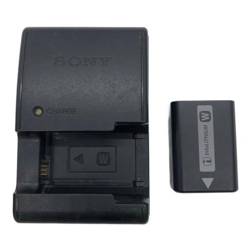 SONY (ソニー) SLT-A55V 1620万画素(有効画素) APS-C 23.5mm×15.6mm CMOS 専用電池 SDHCカード SDカード メモリースティックPRO Duo SDXCカード 0350778