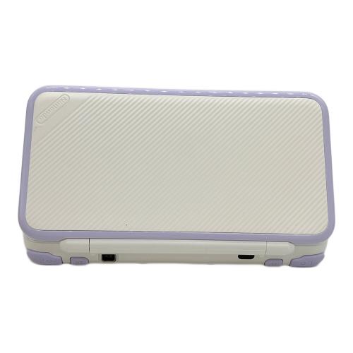 Nintendo (ニンテンドー) 2DS LL JAN-001 動作確認済み NJE104089017