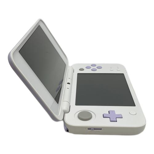 Nintendo (ニンテンドー) 2DS LL JAN-001 動作確認済み NJE104089017