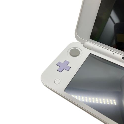 Nintendo (ニンテンドー) 2DS LL JAN-001 動作確認済み NJE104089017