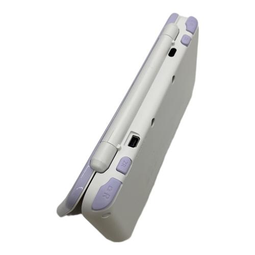 Nintendo (ニンテンドー) 2DS LL JAN-001 動作確認済み NJE104089017