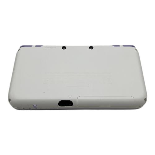 Nintendo (ニンテンドー) 2DS LL JAN-001 動作確認済み NJE104089017