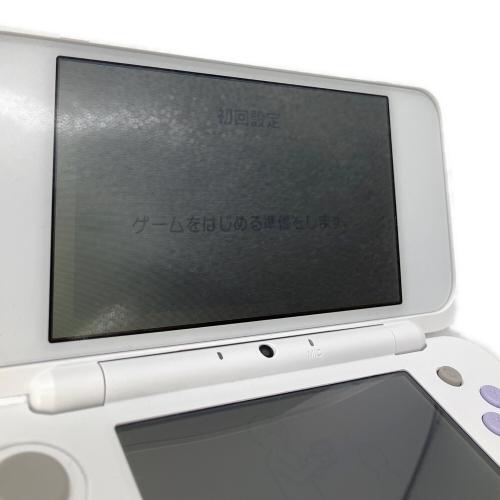 Nintendo (ニンテンドー) 2DS LL JAN-001 動作確認済み NJE104089017