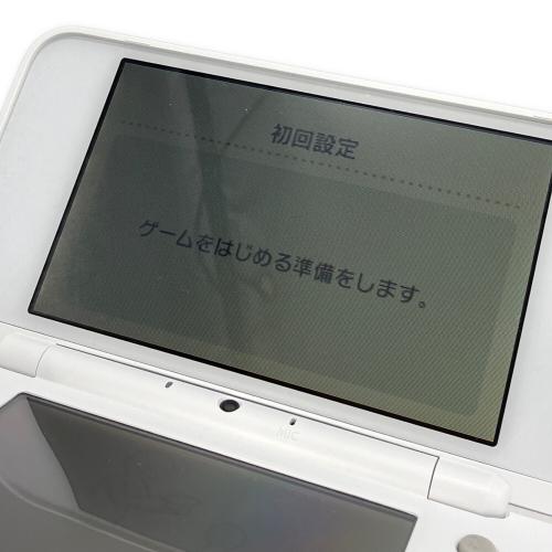 Nintendo (ニンテンドー) 2DS LL JAN-001 動作確認済み NJE104089017